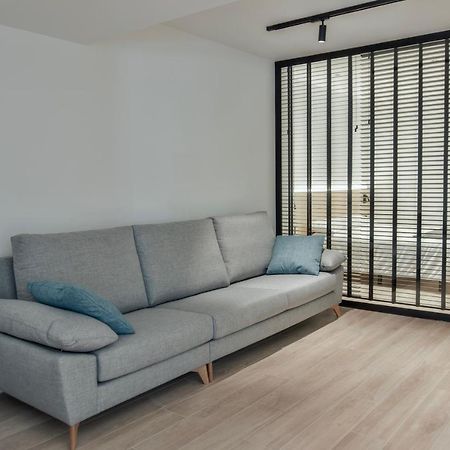 Apartamentos Cabanillas Silgar Sanxenxo Exterior foto